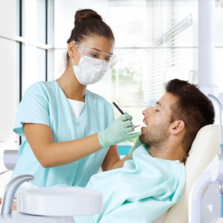 Dental Cleaning Experts
